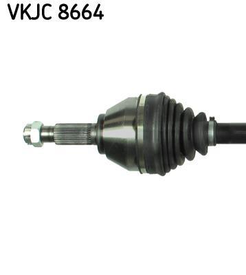 Cardan SKF ref. VKJC 8664